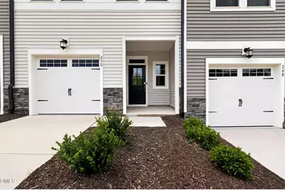 250 Snowfield Drive, Garner, NC 27529 - Photo 2