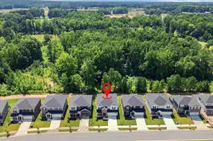 124 Beadwood St, Wendell, NC 27591 - Photo 38