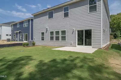 124 Beadwood Street, Wendell, NC 27591 - Photo 4