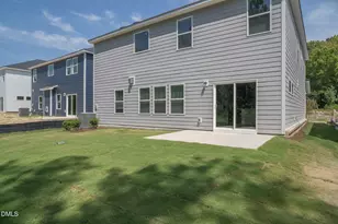 124 Beadwood St, Wendell, NC 27591 - Photo 4