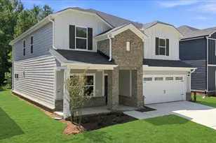 124 Beadwood St, Wendell, NC 27591 - Photo 2