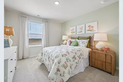 124 Beadwood Street, Wendell, NC 27591 - Photo 28