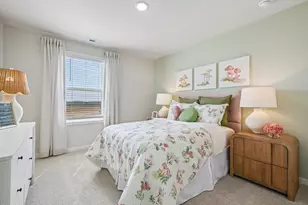 124 Beadwood St, Wendell, NC 27591 - Photo 28