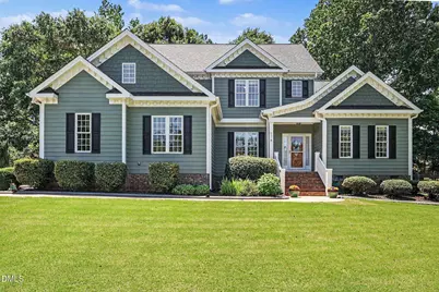 178 Caledonia Lane, Clayton, NC 27520 - Photo 1