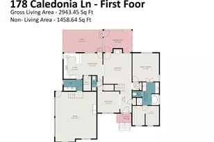 178 Caledonia Ln, Clayton, NC 27520 - Photo 48
