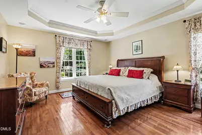 178 Caledonia Lane, Clayton, NC 27520 - Photo 16