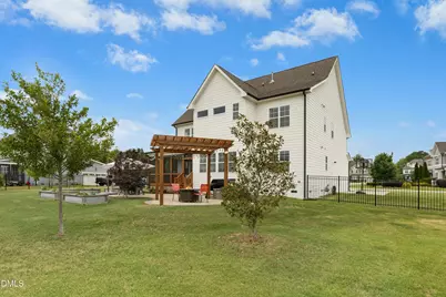 2404 Georgianna Drive, Wake Forest, NC 27587 - Photo 28