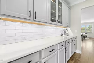 2404 Georgianna Dr, Wake Forest, NC 27587 - Photo 4