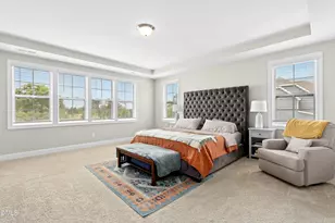 2404 Georgianna Dr, Wake Forest, NC 27587 - Photo 12