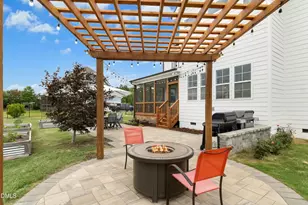2404 Georgianna Dr, Wake Forest, NC 27587 - Photo 22