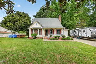 350 Grantham School Rd, Goldsboro, NC 27530 - Photo 1