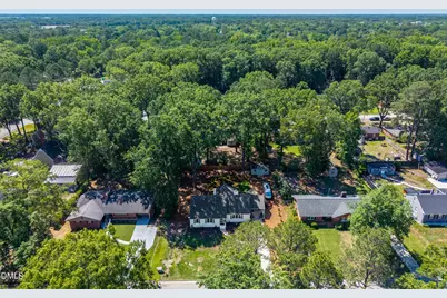 611 Clark Drive, Tarboro, NC 27886 - Photo 40