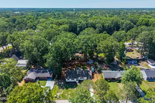 611 Clark Dr, Tarboro, NC 27886 - Photo 40