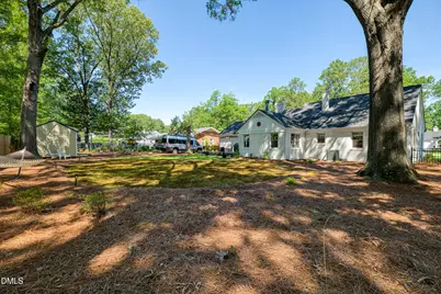 611 Clark Drive, Tarboro, NC 27886 - Photo 34
