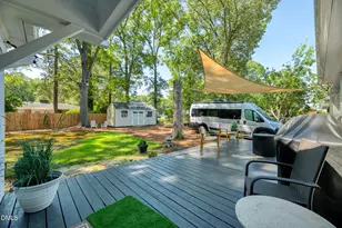 611 Clark Dr, Tarboro, NC 27886 - Photo 28