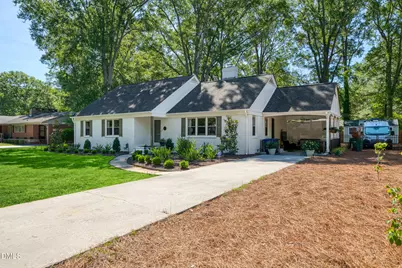 611 Clark Drive, Tarboro, NC 27886 - Photo 2