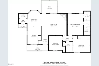 6821 Flying Eagle Court, Wendell, NC 27591 - Photo 40