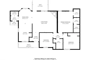 6821 Flying Eagle Ct, Wendell, NC 27591 - Photo 40