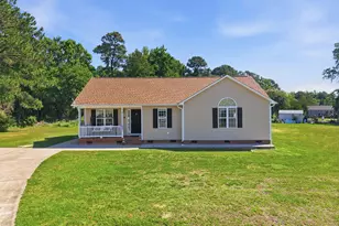 6821 Flying Eagle Ct, Wendell, NC 27591 - Photo 2