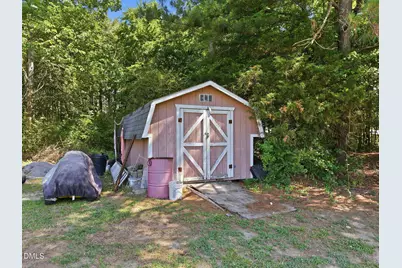 6821 Flying Eagle Court, Wendell, NC 27591 - Photo 26