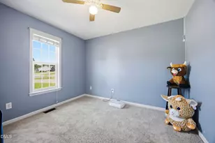 6821 Flying Eagle Ct, Wendell, NC 27591 - Photo 20