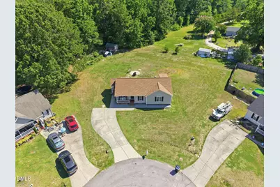 6821 Flying Eagle Court, Wendell, NC 27591 - Photo 30