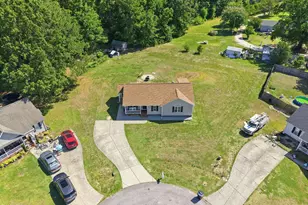 6821 Flying Eagle Ct, Wendell, NC 27591 - Photo 30