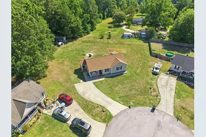 6821 Flying Eagle Court, Wendell, NC 27591 - Photo 30