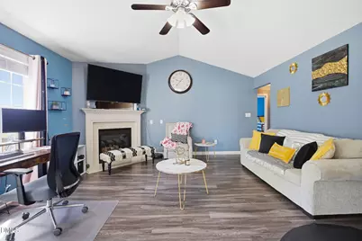 6821 Flying Eagle Court, Wendell, NC 27591 - Photo 6