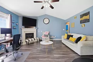 6821 Flying Eagle Ct, Wendell, NC 27591 - Photo 6