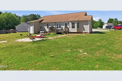6821 Flying Eagle Court, Wendell, NC 27591 - Photo 6