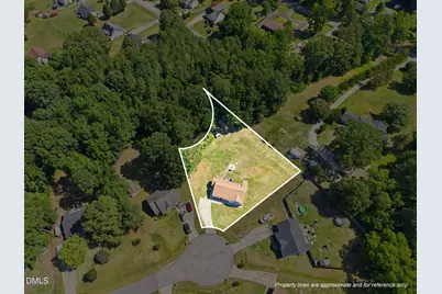 6821 Flying Eagle Court, Wendell, NC 27591 - Photo 4
