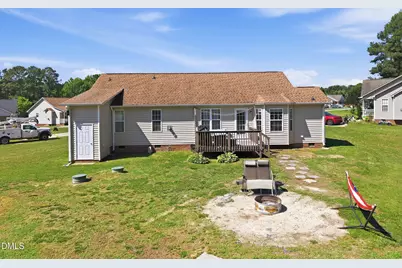 6821 Flying Eagle Court, Wendell, NC 27591 - Photo 32