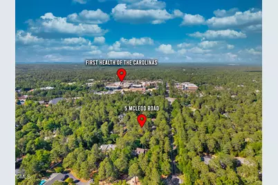 5 McLeod Road, Pinehurst, NC 28374 - Photo 36