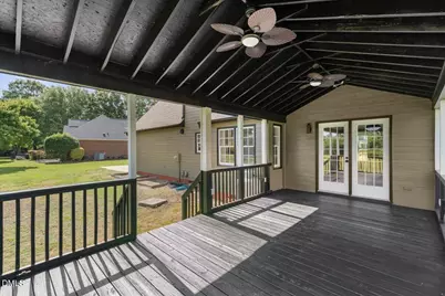 1017 Southern Trace Trail, Garner, NC 27529 - Photo 40