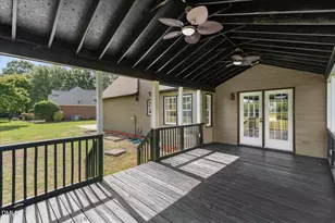 1017 Southern Trace Trail, Garner, NC 27529 - Photo 40