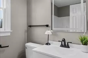 1017 Southern Trace Trail, Garner, NC 27529 - Photo 24