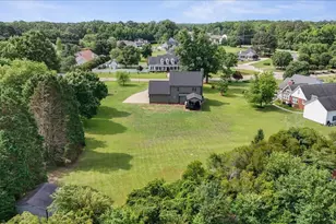 1017 Southern Trace Trail, Garner, NC 27529 - Photo 50