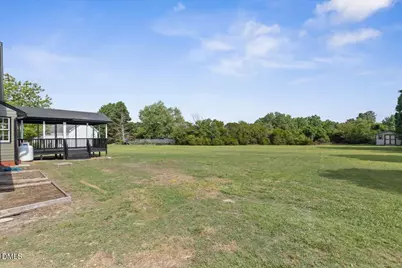 1017 Southern Trace Trail, Garner, NC 27529 - Photo 42