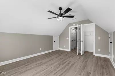 1017 Southern Trace Trail, Garner, NC 27529 - Photo 26