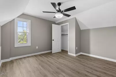 1017 Southern Trace Trail, Garner, NC 27529 - Photo 38