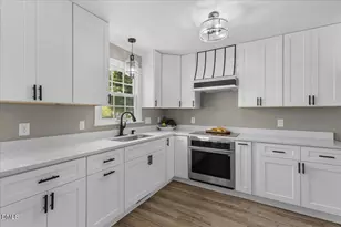 1017 Southern Trace Trail, Garner, NC 27529 - Photo 10