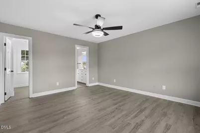 1017 Southern Trace Trail, Garner, NC 27529 - Photo 28