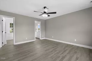 1017 Southern Trace Trail, Garner, NC 27529 - Photo 28