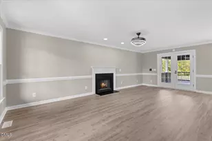 1017 Southern Trace Trail, Garner, NC 27529 - Photo 6