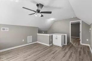 1017 Southern Trace Trail, Garner, NC 27529 - Photo 36