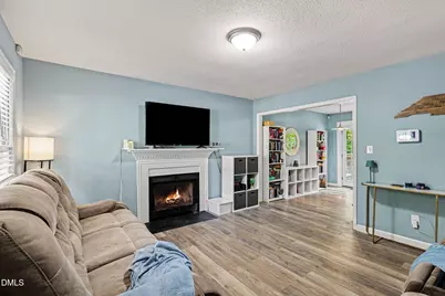 6012 Antigua Run, Knightdale, NC 27545 - Photo 6