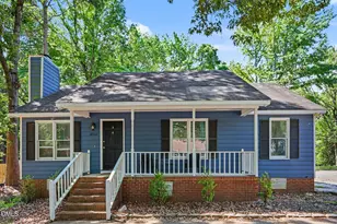 6012 Antigua Run, Knightdale, NC 27545 - Photo 2