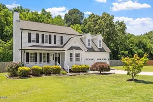 1116 Holland Ridge Dr, Raleigh, NC 27603 - Photo 2