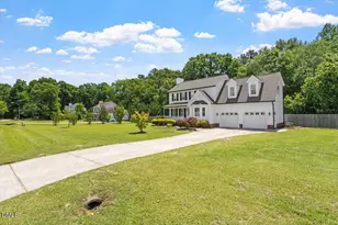 1116 Holland Ridge Dr, Raleigh, NC 27603 - Photo 4
